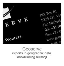 geoserve