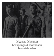 swisssense