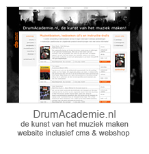 drumacademie