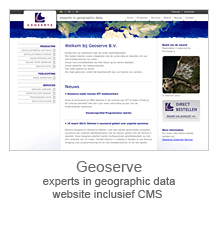 geoserve