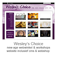 wesleyschoice